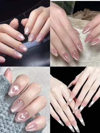 ネイル Y2 nail salonのネイルデザイン