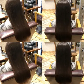 ロング 神山 大樹✂︎宇都宮江曽島のヘアスタイル