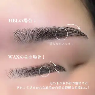 アイブロウ 市川 すみれのマツエク・マツパデザイン