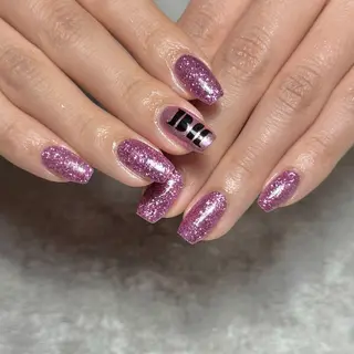 ネイル NAIL303 🛼 SHIORIのネイルデザイン