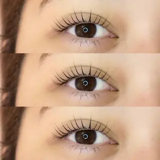 マツエク・マツパ 1月31日退社 深澤もものマツエク・マツパデザイン