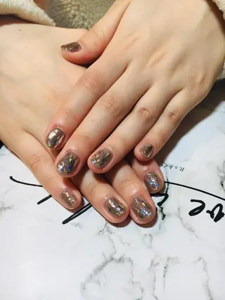 ネイル LOVE NAIL 💕Sonoのネイルデザイン