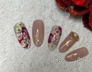 ネイル Mai’s nailのネイルデザイン