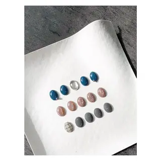 ネイル Otsuka Yumiのネイルデザイン