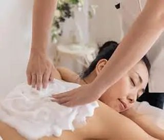 加藤 千秋のエステ・リラクイメージ