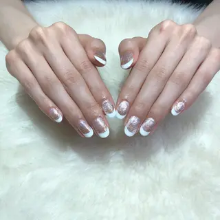 ネイル Miyagi Asamiのネイルデザイン