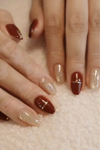 ネイル nail salon runoのネイルデザイン