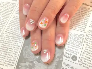 ネイル ネイルandエステ maple豊見城店のエステ・リラクイメージ