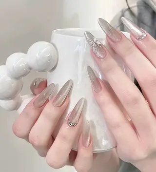 ネイル The Nail & Eye Lashの眉毛・アイブロウイメージ
