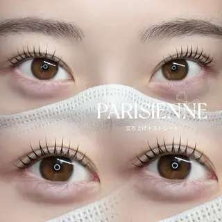 マツエク・マツパ Miyu ✧︎*。のマツエク・マツパデザイン