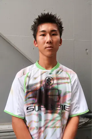 ショート メンズ Rei/ 縮毛矯正/ ハイライトカラー募集のヘアスタイル