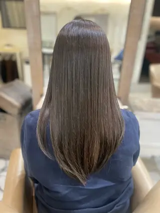 ロング 🖤keina🖤 詳細必読:*･のヘアスタイル