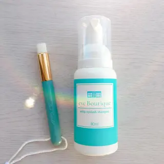 マツエク・マツパ JUUL&LOUIS 福藤 瞳のエステ・リラクイメージ