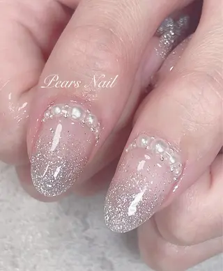 ネイル Pears Nail MARIのネイルデザイン