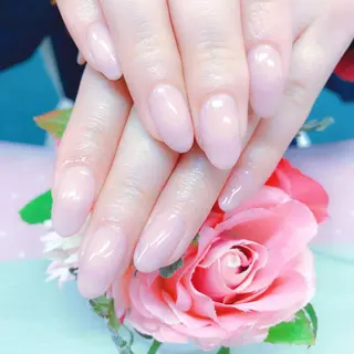 ネイル ユリシスネイル 担当近藤のネイルデザイン