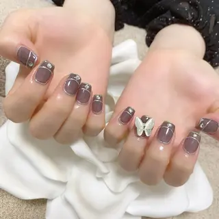 ネイル 💅fleur Ayumiのネイルデザイン