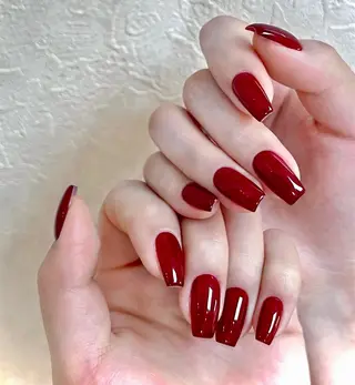 ネイル Yumi Nail Seiのネイルデザイン