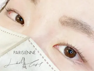 マツエク・マツパ P&Eまつげ専門 ★駅前店のマツエク・マツパデザイン