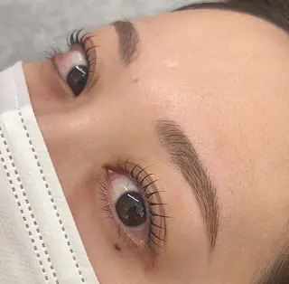 アイブロウ スイープジュニパー 岡崎店の眉毛・アイブロウイメージ