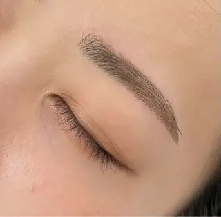 アイブロウ BEAUTYGENE 🪽nakoのマツエク・マツパデザイン