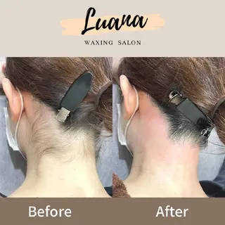Luana wax 🐚根本のエステ・リラクイメージ