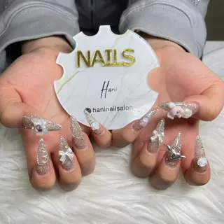 ネイル qyn qynのネイルデザイン