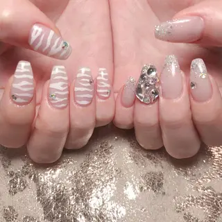 ネイル DollyGirl KYOKOのネイルデザイン