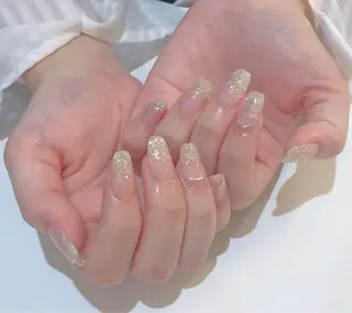 ネイル 髙橋 優菜のネイルデザイン
