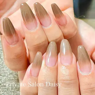 ネイル プライベートサロン Daisyのネイルデザイン