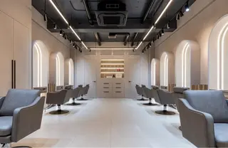 艶カラー/髪質改善 kyoka🫧のヘアスタイル