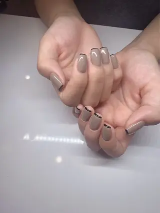 ネイル シーシー ネイルのネイルデザイン