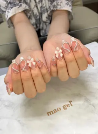 ネイル ray's nailのネイルデザイン
