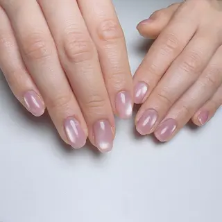 ネイル 美瑛 BiEiのネイルデザイン