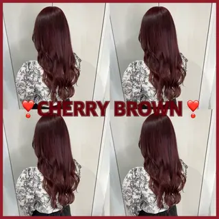 ロング カラー 🦋エクステ🦋 TOMOKAのヘアスタイル