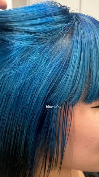 カラー 🤎💇🏻‍♀️✨ /万尋　マヒロのヘアスタイル