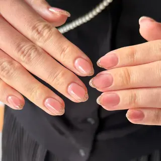 ネイル nailsalon ∞ ﾐｶﾅﾙ ∞のネイルデザイン