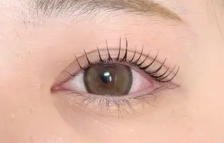 マツエク・マツパ folche  長崎所属・eyelist yoshinoのマツエク・マツパデザイン