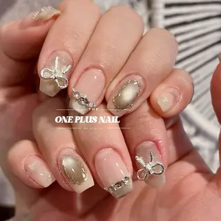 ネイル ミ カのネイルデザイン