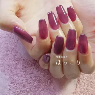 ネイル ネイルサロンほっこり kanaのネイルデザイン