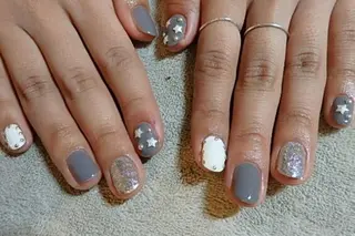 ネイル LAVISH nail salonのネイルデザイン