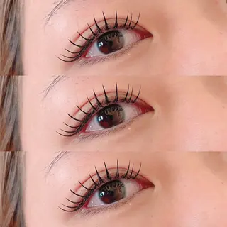 マツエク・マツパ 🌻akira 🌻のマツエク・マツパデザイン