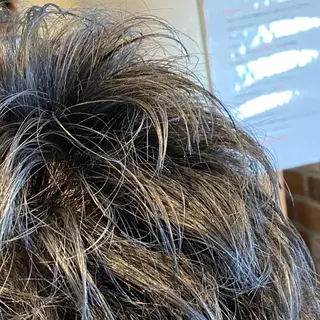 ショート カラー 🐻千葉 碧和🐻のヘアスタイル