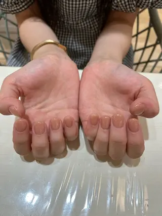 ネイル pool SHIBATAのネイルデザイン