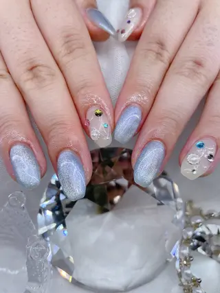 ネイル misun_ nailのネイルデザイン