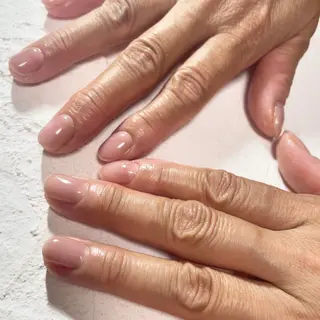 ネイル 吉村 優子のネイルデザイン