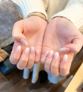 ネイル eclale nのネイルデザイン