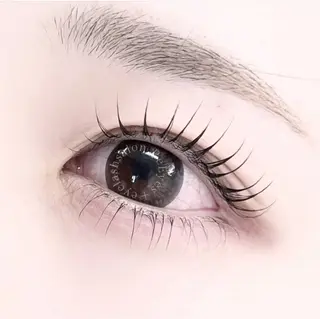 マツエク・マツパ 【 ReEyes＋】 Sariのマツエク・マツパデザイン