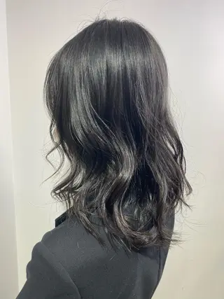 セミロング Geniee Horie🍙RINのその他イメージ