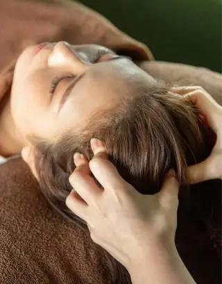 unsui spa 渋谷区神泉のエステ・リラクイメージ