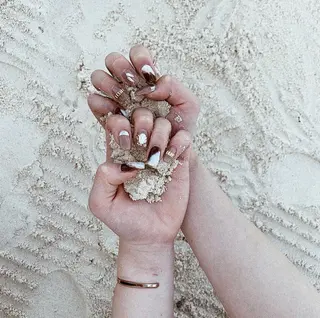 ネイル nailsalon Lenoaのネイルデザイン